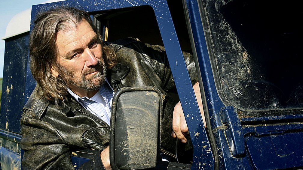 BBC One Jam and Jerusalem Episode guide