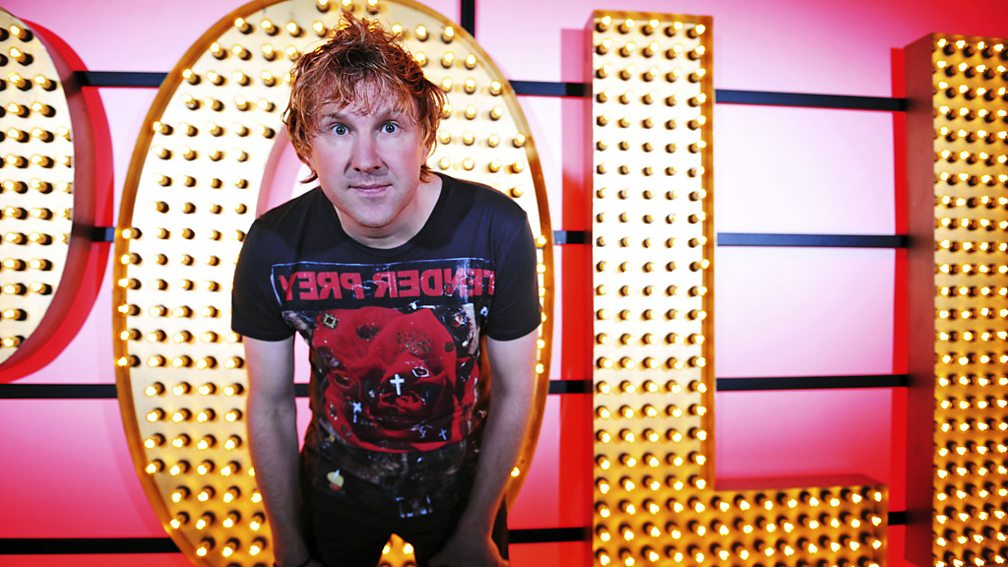 live at the apollo sarah millican tom allen arj barker