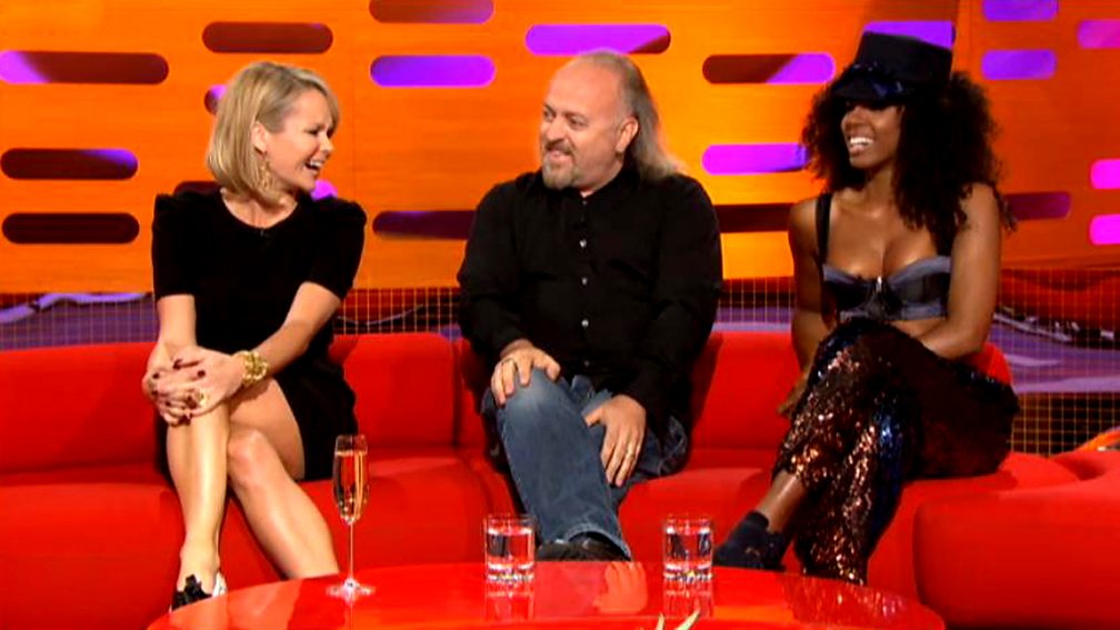 Bbc One The Graham Norton Show Series 7 Episode Guide 