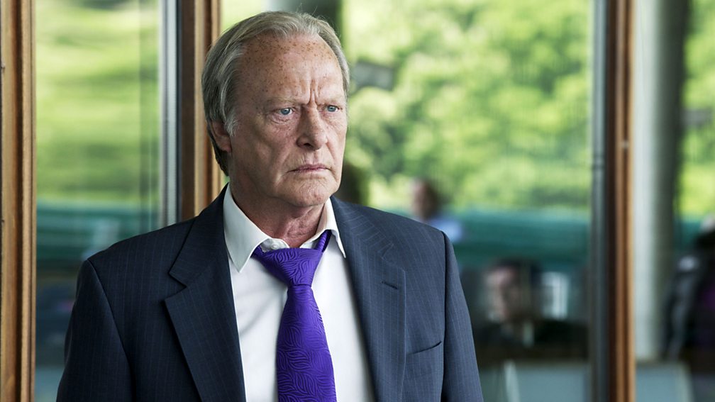 BBC One New Tricks Series 7 Episode Guide