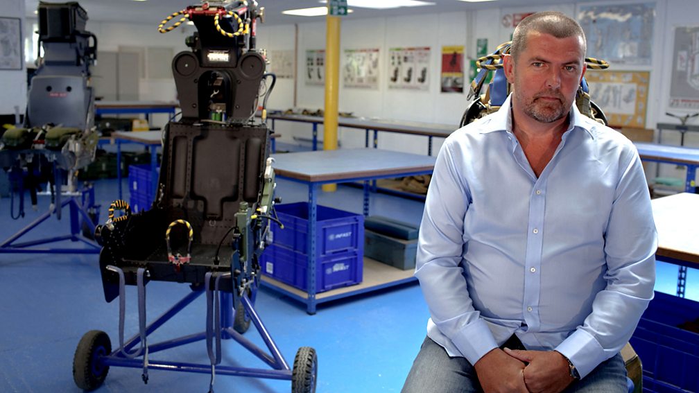 BBC One - Wallace & Gromit's World of Invention - Episode guide