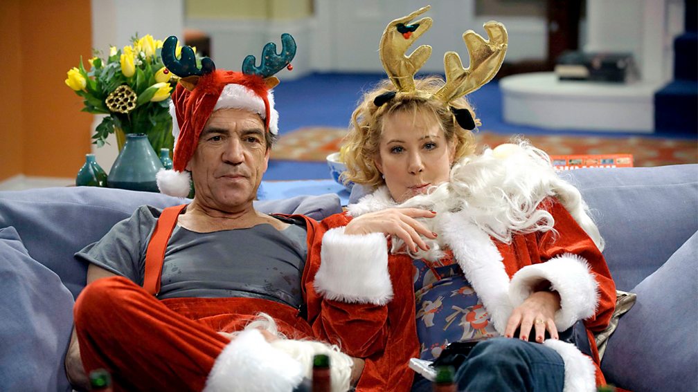 BBC One My Family Episode guide