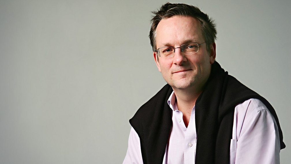 BBC One Pleasure And Pain With Michael Mosley Michael Mosley Makes