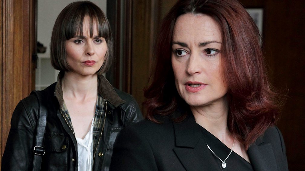 BBC One The Body Farm Episode guide