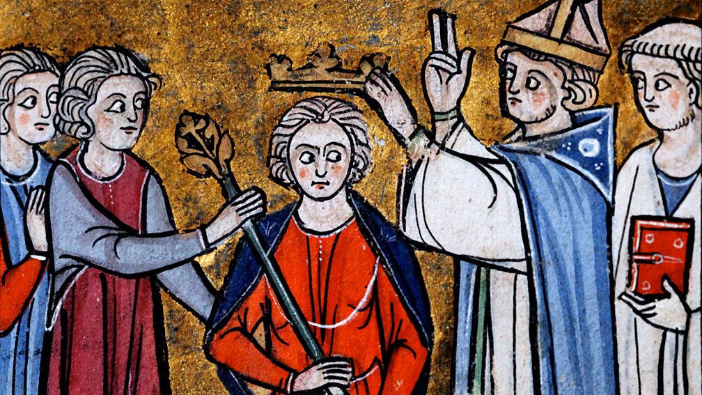 BBC Two - The Crusades - Episode guide