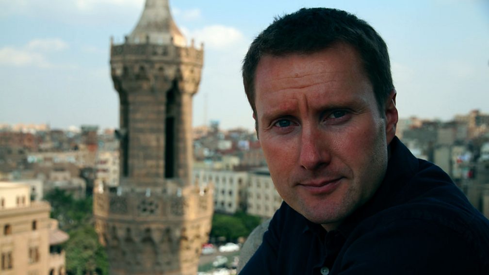 BBC Two - The Crusades - Episode guide