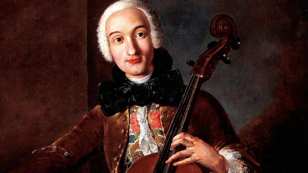 BBC Radio 3 - Composer Of The Week, Luigi Boccherini (1743-1805 ...