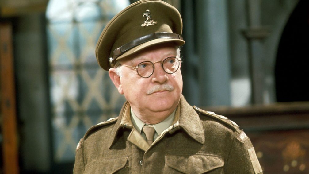 BBC Radio 4 Extra - Dad's Army