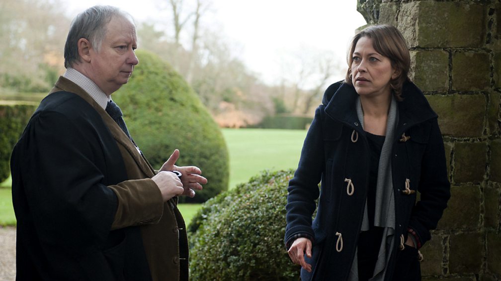 BBC One New Tricks, Series 9 Episode guide