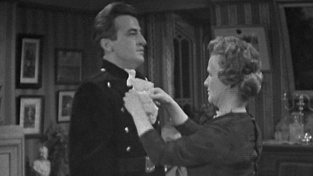 BBC ALBA Dr Finlay's Casebook Episode guide