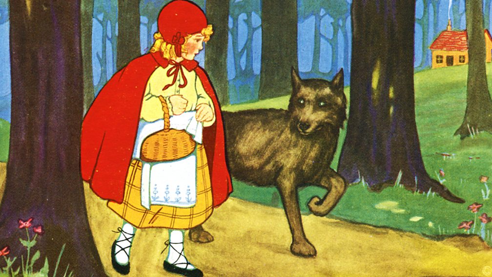 BBC - Fairytales and Storytelling