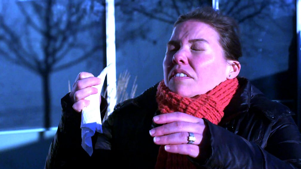 BBC Two Trust Me, I'm a Doctor, Series 2, Episode 1 Can plastic