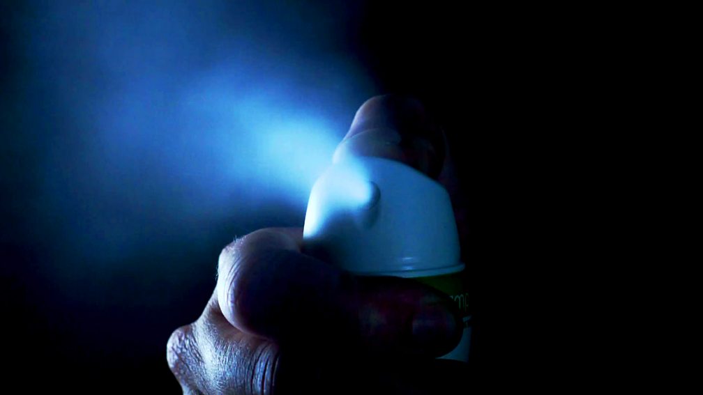 BBC Two Trust Me, I'm a Doctor, Series 2, Episode 1 Can plastic