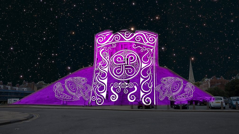 BBC Radio 3 Night Waves, Eric Schlosser, Richard II, Basil Bunting