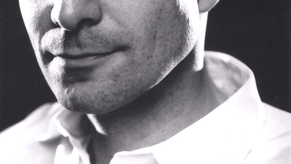 BBC Radio 3 Night Waves, Eric Schlosser, Richard II, Basil Bunting