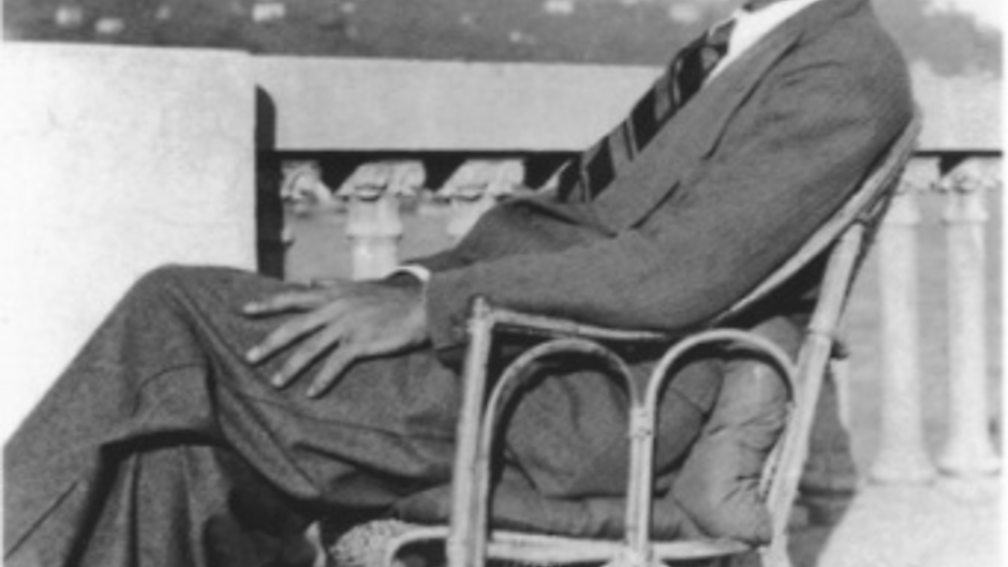 BBC Radio 3 Night Waves, Eric Schlosser, Richard II, Basil Bunting