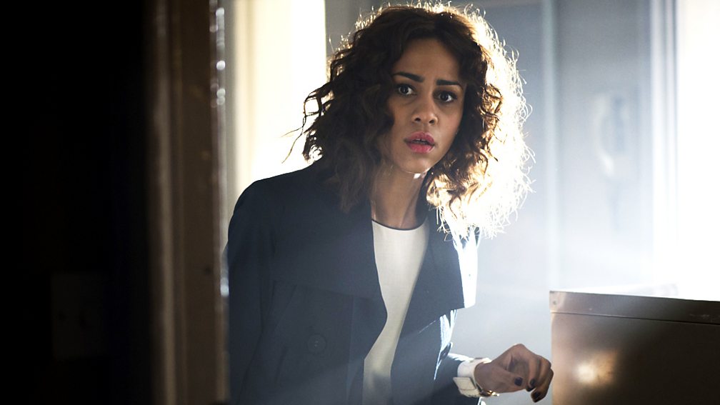 BBC One Case Histories, Series 2 Episode guide