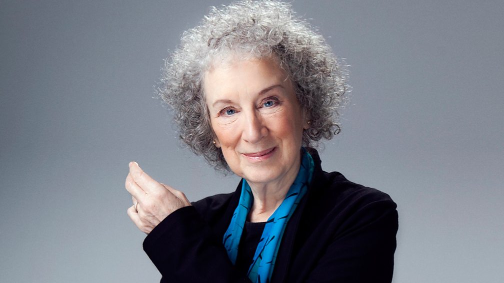 BBC Radio 4 Start The Week Margaret Atwood S Dystopian Future   P01k0w2x 