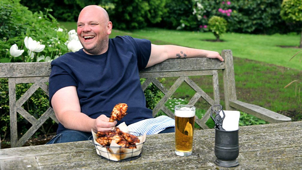 BBC Two Tom Kerridge's Proper Pub Food Episode guide