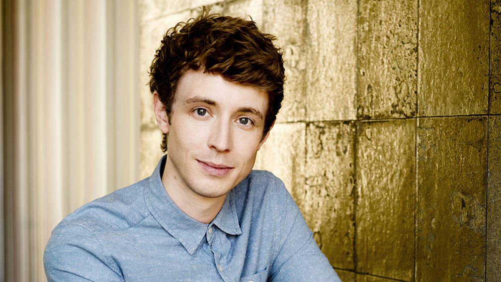 BBC Radio 1 Matt Edmondson Matt Edmondson