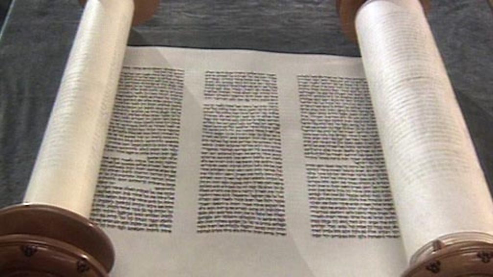 BBC Two - Pathways of Belief, Places of Worship - Judaism, Celebrating ...