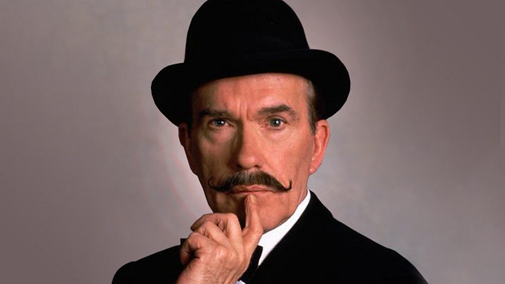 Poirot Taken At The Flood Watch Online BBC Radio 4 Extra - Hercule Poirot, Taken at the Flood