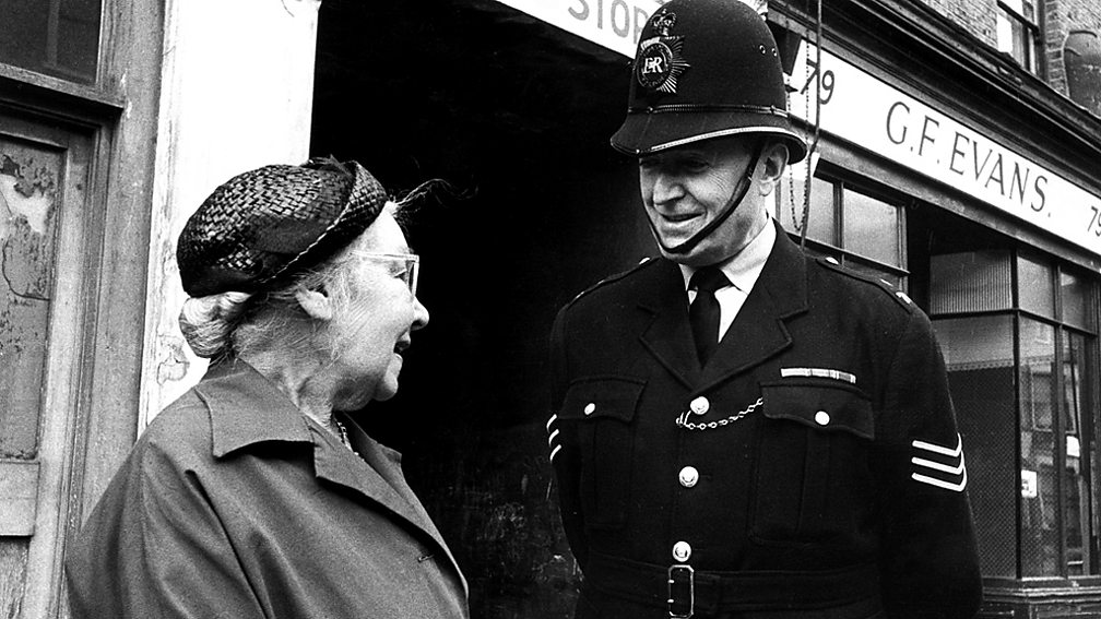 bbc-four-call-the-cops