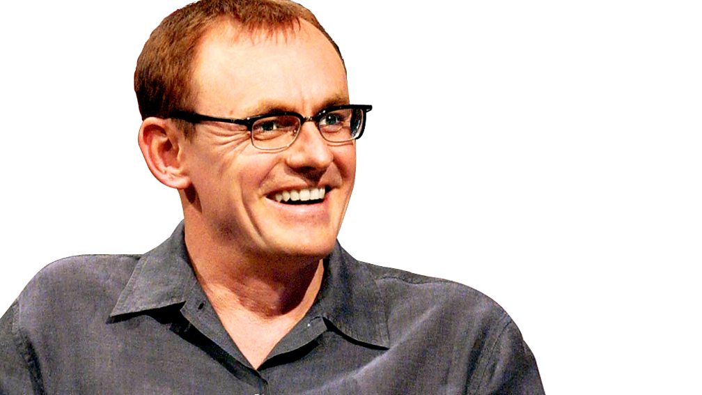 BBC Radio 2 Sean Lock and Friends at the Fringe