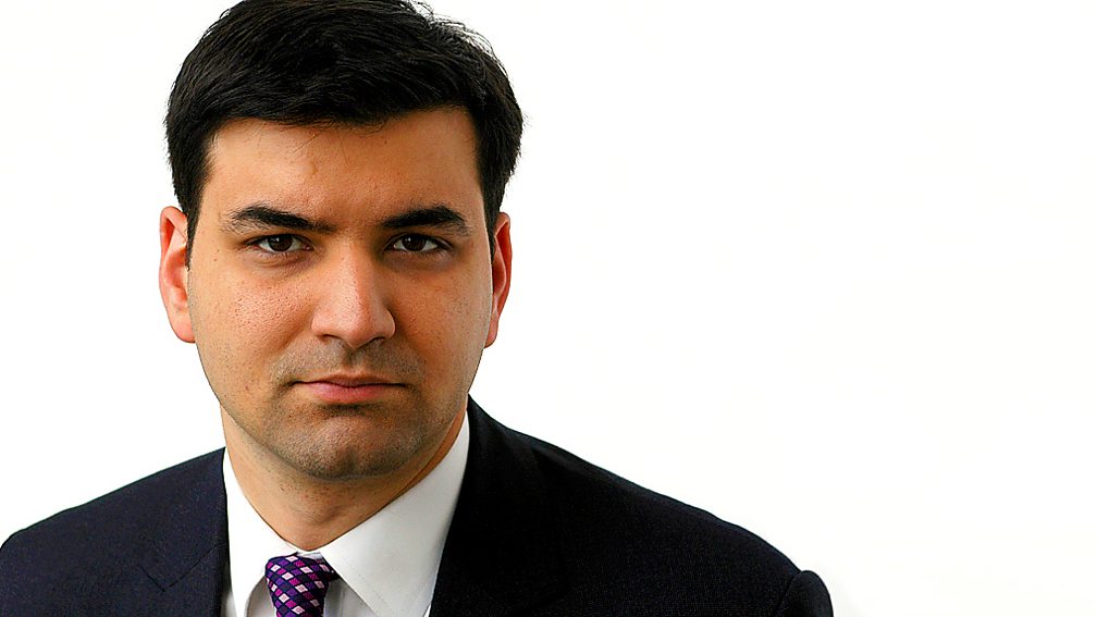 BBC Radio 4 MI6 A Century in the Shadows