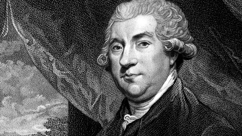 BBC Radio 4 Classic Serial, The AZ of Dr Johnson Boswell's Life of