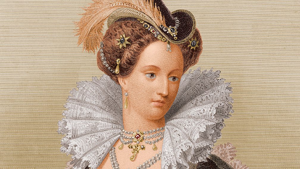 Elizabeth Elizabeth