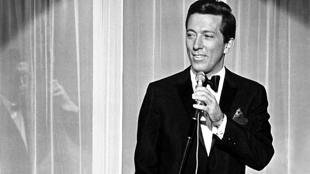 andy williams shows