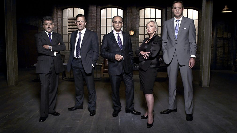 BBC One Dragons' Den, What Happened Next