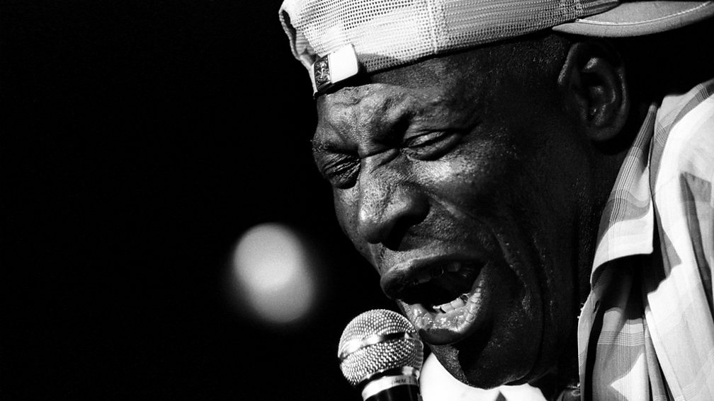 BBC The Chess Records Story