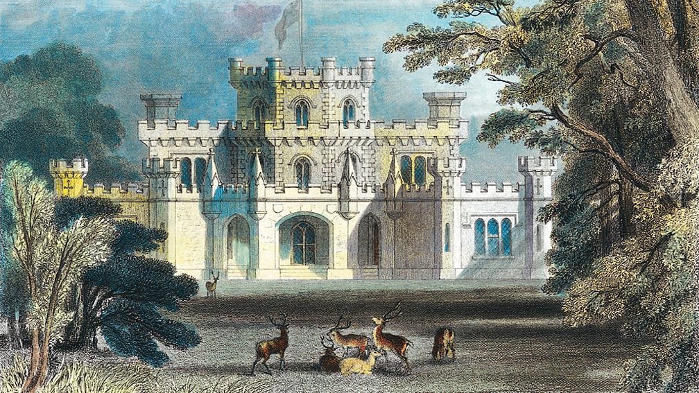 BBC Radio 4 Classic Serial, Series 2