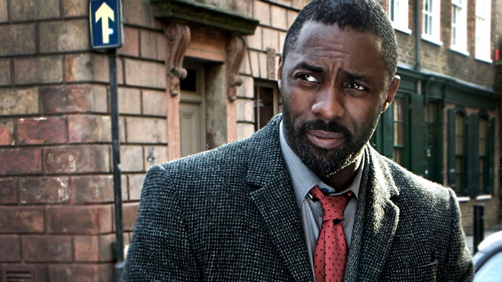 BBC One Luther, Series 2
