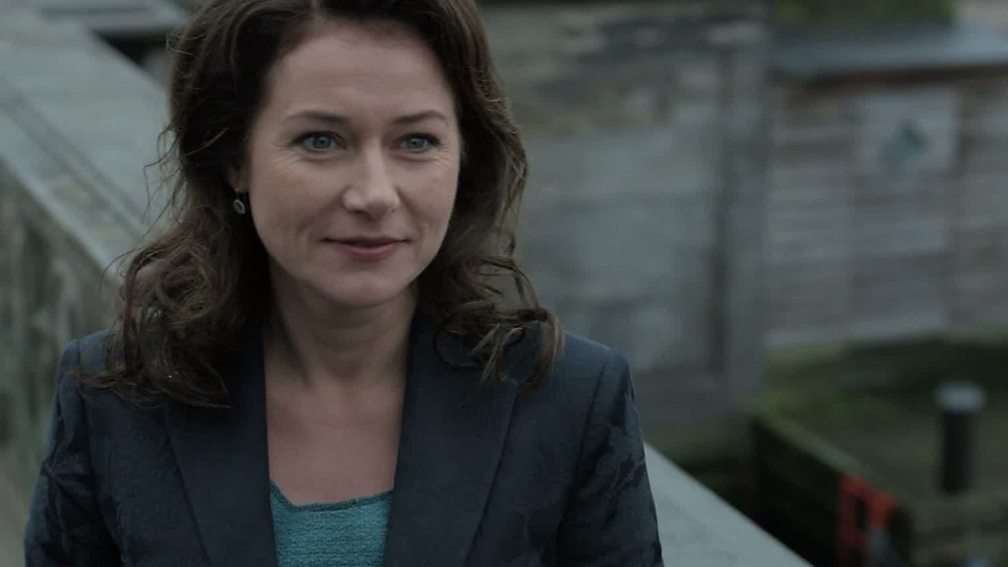 BBC Four - Borgen - Birgitte Nyborg