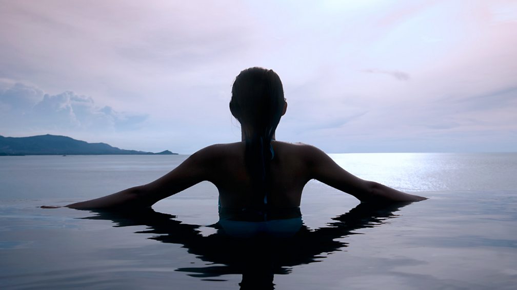 Lucy Wood Diving Belles