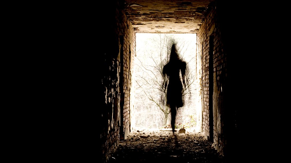 Dermot Bolger Haunting Women