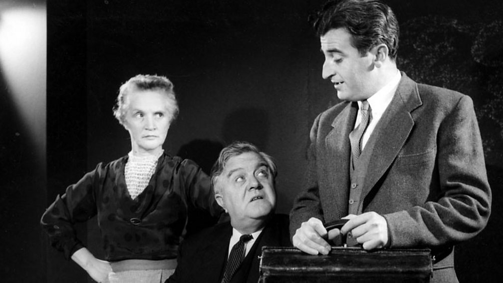 BBC ALBA Dr Finlay's Casebook Episode guide