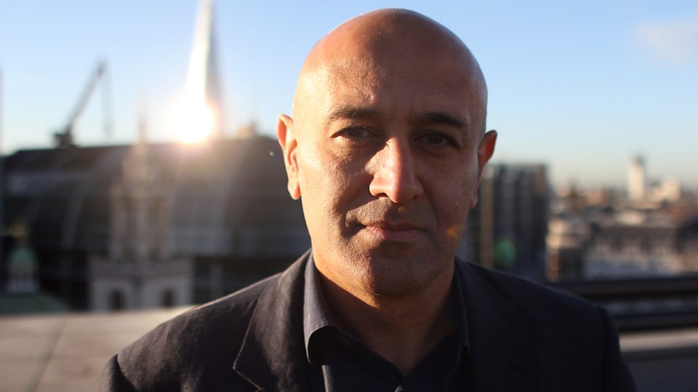 Jim Al Khalili Order And Disorder
