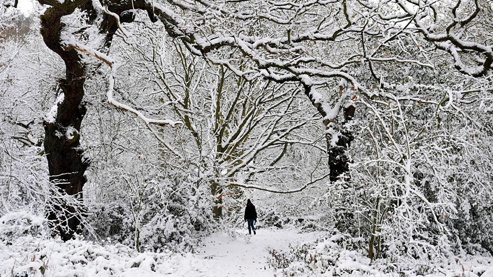 BBC Radio 4 Extra - A Ghost for Christmas