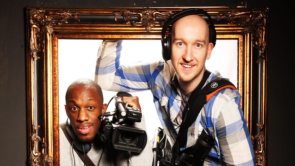 BBC Four Muse of Fire A Shakespearean Road Movie, Muse of Fire