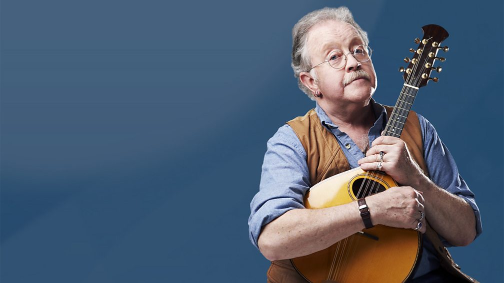 BBC Radio 2 Mike Harding