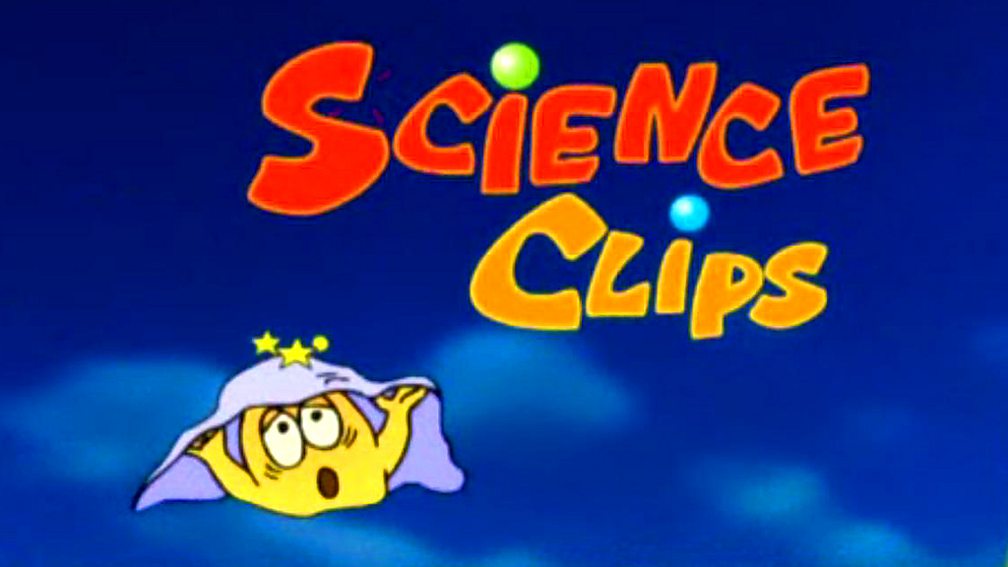 BBC Two - KS1 Science Clips, Sorting with Using Materials, Materials ...