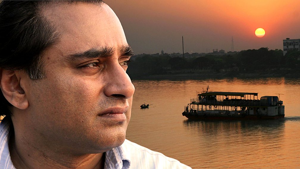 BBC Two - India With Sanjeev Bhaskar