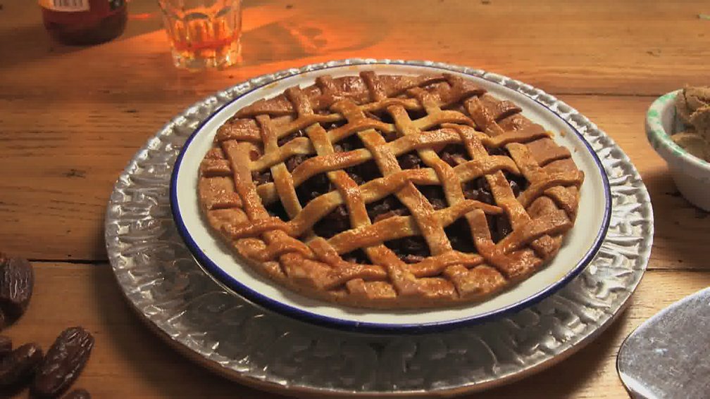 BBC One Paul Hollywood's Pies & Puds, Series 1, Episode 10