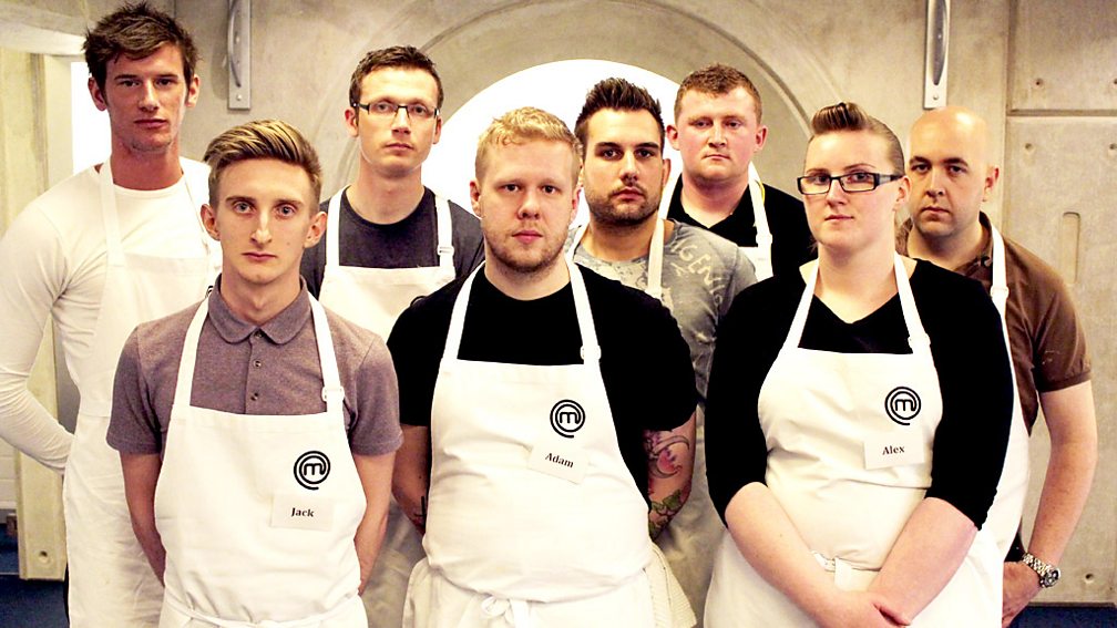 Torrent Masterchef The Professionals Torrent Masterchef The Professionals