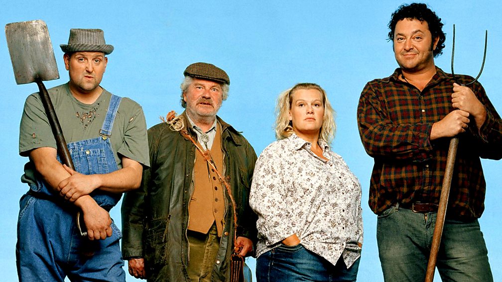 BBC One The Green Green Grass, Series 1 Episode guide