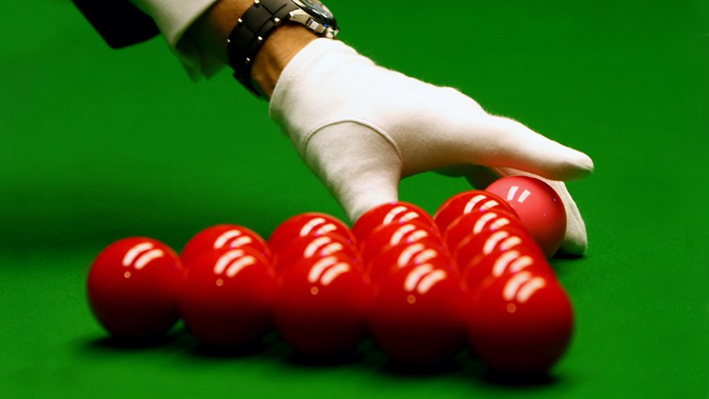 BBC Two - Snooker: Welsh Open